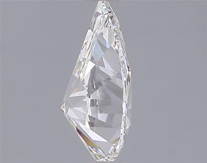 Diamant blanc de 1,54 ct, forme poire, cultivé en laboratoire, pureté VVS2, coupe excellente. - Product Image 3