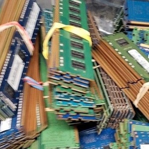 Módulos de Memoria RAM DDR4 para Computadora, Stock al por Mayor, Desechos de Memoria para Escritorio - Product Image 1