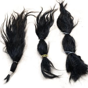 Material Orgánico Impermeable de Alta Calidad Pulido con Pelo de Caballo para Regalos Empresariales - Product Image 5