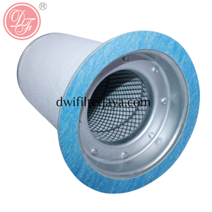 Remplacer les pièces du compresseur SF-000139-02 00 Séparateur air-huile - Product Image 4