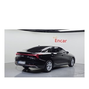 2022 for Kia K8 2.5 Gasoline 2WD with Automatic Gearbox 85,535 km Left Steering - Product Image 2