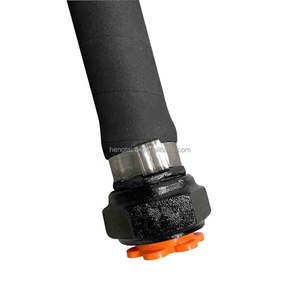 Tuyau de frein à air de train personnalisé en vente, raccord de tuyau de frein à air - Product Image 6