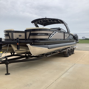 2025 G-o-d-f-r-e-y S-a-n P-a-n T-w-i-n U-L-W 2700 - Product Image 1