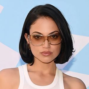 97208 New Trendy Personality Sports Cycling Shades Custom Logo Oversize Round Frame Vintage Women Men UV400 <b>Sunglasses</b> 2024 - Product Image 2