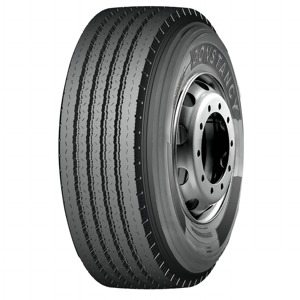 ยางรถบรรทุกแบบเรเดียลไร้ยางใน รุ่นใหม่ ขนาด 315/80R22.5 สำหรับทุกตำแหน่ง ได้รับการรับรองมาตรฐาน DOT ECE เหมาะสำหรับการใช้งานระยะไกลและงานก่อสร้าง รองรับน้ำหนักได้สูง - Product Image 3