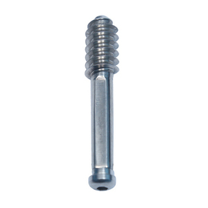 Tornillo de Cabeza Hexagonal para Madera de Alta Resistencia, Diseñado para Construcción de Madera, Estructuras, Terrazas, Cercas e Instalaciones - Product Image 2