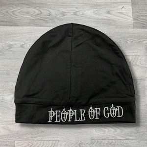 Gorro Personalizado de Moda Urbana 2026 Unisex de Spandex/Algodón - Product Image 2