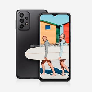 Sam <span class=keywords><strong>A23</strong></span> 5G en Oferta, 4GB <span class=keywords><strong>RAM</strong></span>, Pantalla LCD de 120Hz, Android 12, Carga Rápida, Disponible para Pedidos al por Mayor - Product Image 2