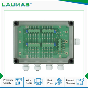 Exclusive Hot Sale on Bulk Selling Connect Electronic Board Junction Equalization <b>Box</b> for Weighing Machine at Excellent Price - Product Image 2