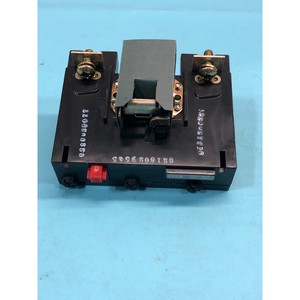 Disjoncteur à boîtier moulé SIEMENS FD63T125 I-T-E - Équipements et pièces semi-conductrices d'occasion fiables à l'échelle mondiale - Product Image 5