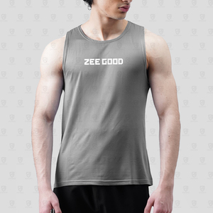 Custom <b>Running</b> <b>Singlet</b> Lightweight Marathon Tank Top Breathable Workout Mens Clothing Streetwear Sleeveless Men tank Top - Product Image 1