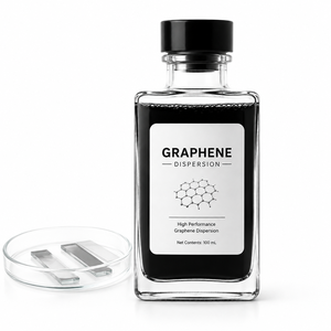 Recubrimiento Líquido de Grafeno de Bajo Espesor (FLG) de Alta Calidad, 25 Capas, 50L, Recubrimiento Electrónico - Product Image 1