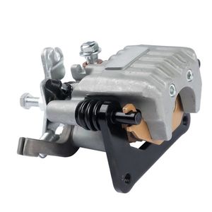 Nuova Pinza Freno Posteriore Yamaha per Modelli Kawasaki Brute Force 300 KVF300 43041 Y013 e 43041 Y004 - Product Image 6