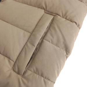 Chaqueta Impermeable, Transpirable y Cortavientos con Capucha para Hombre, Estilo Casual para Otoño - Product Image 4