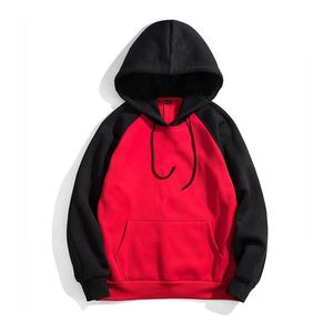 Heavyweight Custom Hoodies 100% Cotton Custom Printing <b>Hoodie</b> <b>Blanket</b> French Terry Sweatshirts Print Unisex Pullover Hoodies - Product Image 6