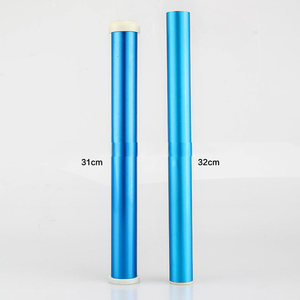 Tubo de ondas sonoras DDRS para demostración de cálculo de longitud de onda y frecuencia de resonancia, instrumento didáctico, Zhejiang, China - Product Image 5
