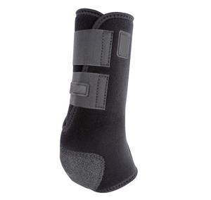 Bottes équestres de sport avec logo personnalisé, protection des jambes de cheval, vente directe d'usine OEM - Product Image 6
