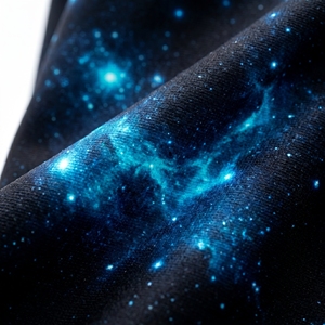 Uniforme de Fútbol Personalizado Galaxy, Equipación Deportiva de Secado Rápido, Ropa Deportiva para Adultos - Product Image 5