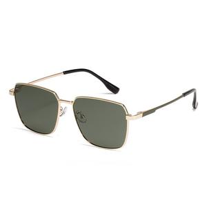 Gafas de Sol Polarizadas TAC de Metal Clásico de Alta Calidad RTS Trends 2026 para Hombres y Mujeres, Actividades al Aire Libre - Product Image 3