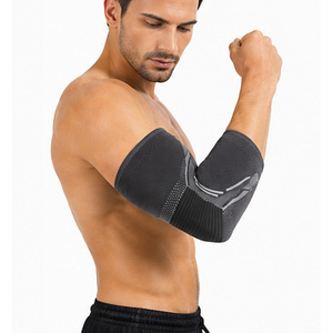Coudières de sport personnalisées pour hommes, protection rembourrée, souples, respirantes, pour fitness, exercice et entraînement - Product Image 3