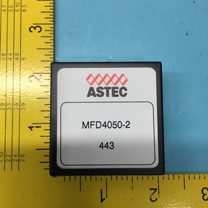 2 ASTEC MFD4050-2 SOURCE D'ALIMENTATION, 171568 - Équipements et pièces semi-conductrices d'occasion fiables à l'échelle mondiale chez - Product Image 3