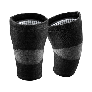 Genouillère antichoc en néoprène 7 mm pour hommes et femmes, soutien de compression pour haltérophilie, gym, course à pied, soulagement des douleurs articulaires, sport - Product Image 3