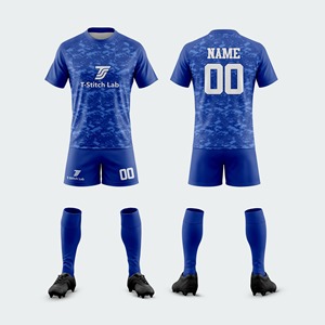 Maillots de rugby personnalisés pour équipes, légers, flexibles, respirants, écologiques, 100 % polyester, couleurs personnalisées pour les joueurs de rugby - Product Image 1