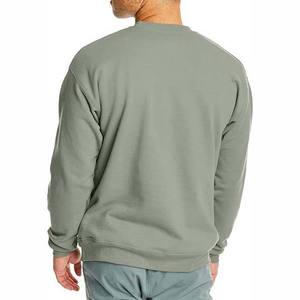 Nueva Llegada, Sudaderas con Capucha Personalizadas con Logotipo OEM, Ropa para Hombre de Manga Larga, Sudaderas Básicas 100% Algodón, Sudaderas Personalizadas en Venta - Product Image 6