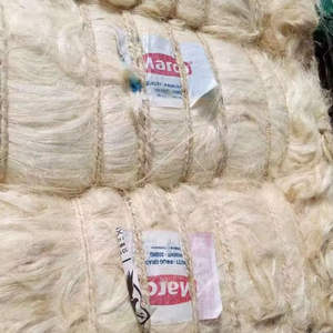 Fibre de sisal de qualité industrielle pour support en béton - Product Image 6