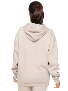 Sudadera con Capucha Impermeable, Moderna, Elegante y Cómoda a un Precio Razonable, Sudadera de Lona Transpirable para Mujer, Hecha a Medida para Invierno - Product Image 5