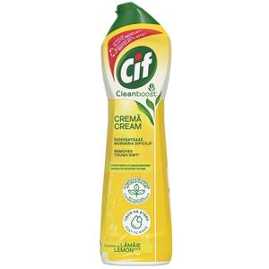 Detergente CIF - Limpieza Potente para tu Hogar - Product Image 1