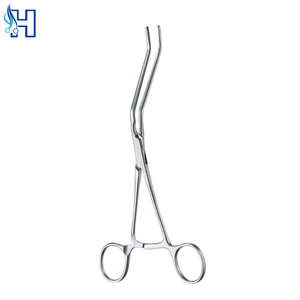 Wholesale Price Debakey Forceps Custom Made Top Quality OEM ODM 2026 Debakey Forceps for sale - Product Image 4