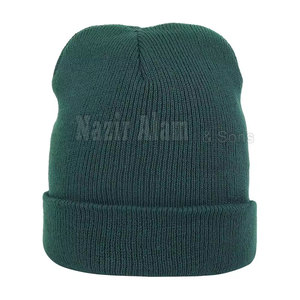 Lifestyle Winter Beanies <b>Hat</b> Soft Fabric Relaxed Fit Ideal For Everyday Wear And Outdoor Activities Beanies <b>Hat</b> - Product Image 4
