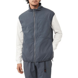 Veste polaire épaisse et chaude personnalisée 2026 pour hommes et femmes, coupe-vent, respirante, col montant, style décontracté, streetwear, golf, sport, vêtement d'extérieur - Product Image 6