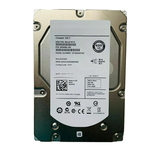 0w347k 600gb 15k 3.5 इंच 6 gb/s sas हार्ड ड्राइव hdd w347k - Product Image 3