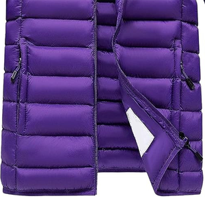 High Quality Men Puffer <b>Jacket</b> Water Down <b>Jacket</b> Bulk Supplier - Product Image 4