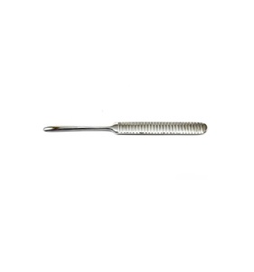 Elevador Perióstico Curvo de Acero Inoxidable de Alta Calidad Williger, Instrumentos de Cirugía Dental, Aprobado por CE e ISO - Product Image 1