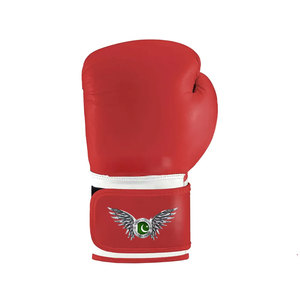 Guantes de Boxeo de Cuero para Sparring y Entrenamiento, Guantes de Boxeo Personalizados de Fábrica a Precio Económico, Guantes de Sparring de Cuero Genuino - Product Image 5