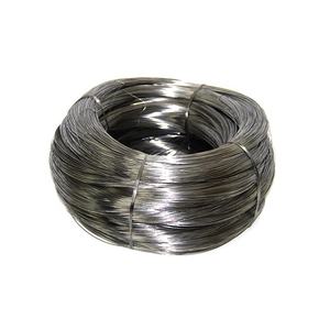 EPQ Grade 410 420 430 Stainless Steel Mesh Wire with AISI 304L Bicycle Fitting Application - Product Image 3