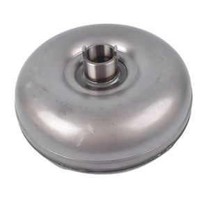 Nuovo Convertitore di Coppia in Ferro per Retroescavatori JCB Modelli 3C 3CX 3D 3DX 4C 4CN 1550B 214 215 04600786 04 600786 - Product Image 2