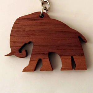 OEM ODM Wooden <b>Key</b> Chains Private Label Wooden <b>Key</b> Chains Solid Finish Wooden <b>Key</b> Chains <b>Custom</b> Factory Wholesale Use Wooden <b>Key</b> - Product Image 1