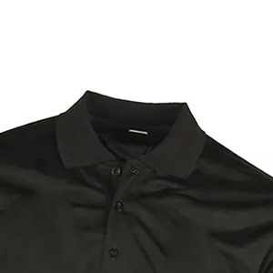 Golf Polo Shirt Premium Dry Fit Golf Polo Modern <b>Athletic</b> Fashion OEM ODM Wholesale Manufacturer - Product Image 4