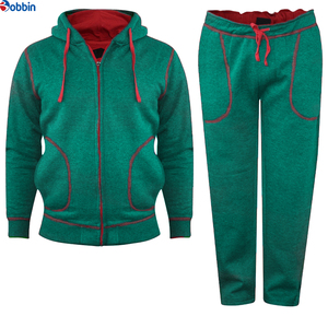 Top Trend Men Clothe Outfit Winter Men's 2Pcs <b>Set</b> Custom Print Joggers and Hoodies Plus Size Casual Tracksuit <b>Set</b> - Product Image 6