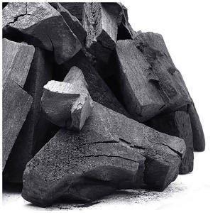 Carbón Vegetal 100% Natural de Madera Dura para Barbacoa / Carbón en Trozos - Product Image 6