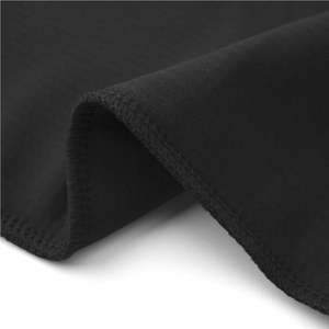 Jupes mini femme en coton de haute qualité, vente en gros, logo personnalisé, couleur unie, jupes de tennis pour femme, prix raisonnable, OEM - Product Image 4