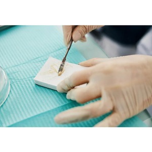 Nueva Espátula de Acero Inoxidable para Maquillaje, Herramienta Mezcladora de Cosméticos con Logotipo Personalizado, Empaque Ecológico KKZ - Product Image 4
