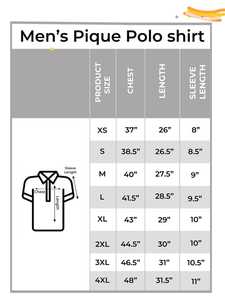 Camisa para Hombre con Detalles en Camel |   Camiseta de Manga Corta con Ribete en Contraste y Antiarrugas |   Logotipo Frontal Personalizado para Fabricantes OEM/ODM - Product Image 5