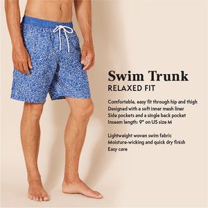Shorts de sport sublimés haut de gamme pour hommes – Polyester léger, tissu à séchage rapide, imprimé sur toute la surface, shorts de sport et d'entraînement - Product Image 6