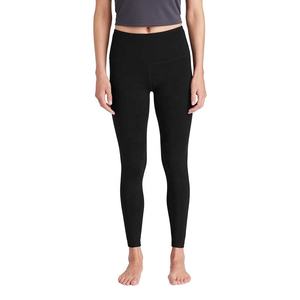 Mallas deportivas para fitness al mejor precio, ropa de gimnasio con logotipo estampado, mallas de yoga, pantalones con mallas para correr con bolsillo y varios colores - Product Image 3