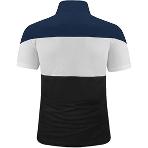 Camiseta Polo Personalizada para Hombre de Manga Corta – Ideal para Eventos Promocionales y Regalos Corporativos - Product Image 2